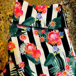 Lululemon Wonder Under Crops